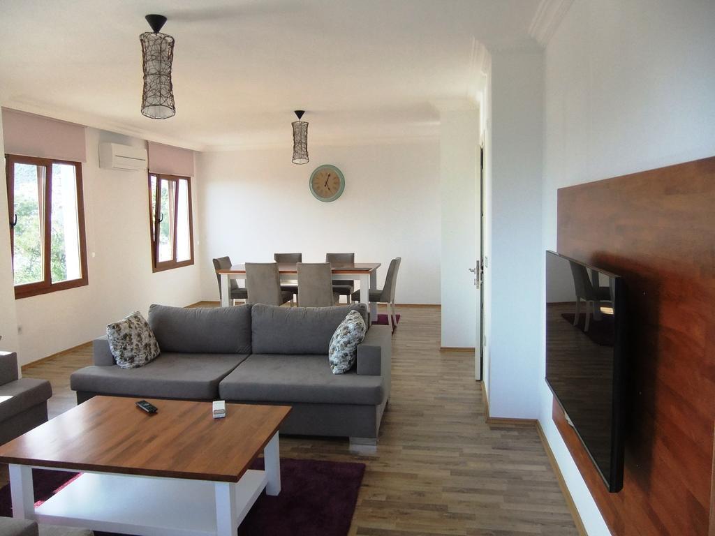 The Townhouse Apartment Kaş Pokoj fotografie