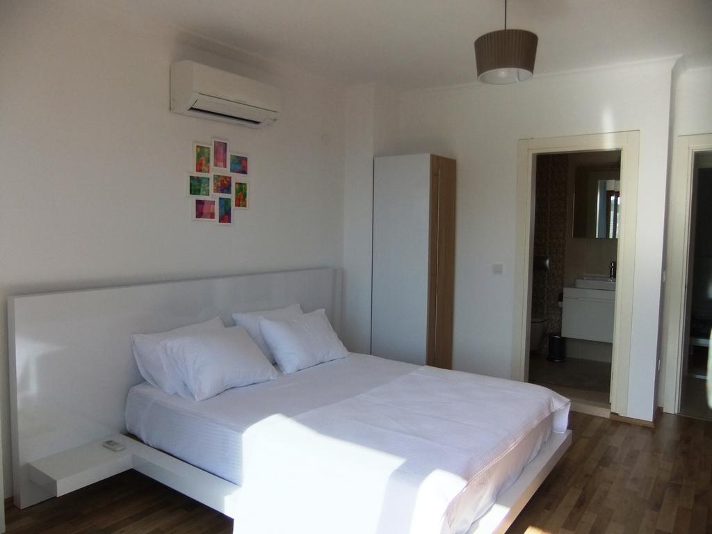 The Townhouse Apartment Kaş Pokoj fotografie