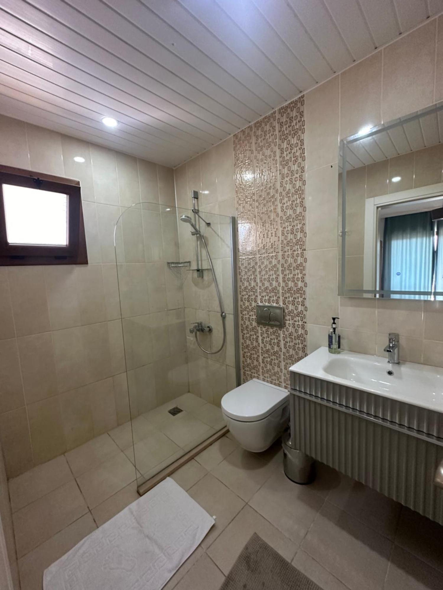 The Townhouse Apartment Kaş Exteriér fotografie